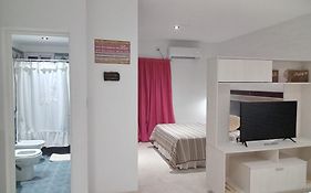 Consorcio General acha